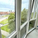 Old Market Place Klaipeda