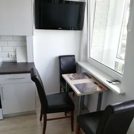 Old Market Place Apartment