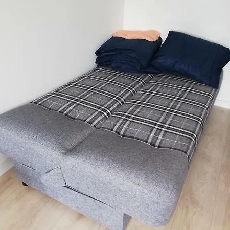 Old Market Place 아파트 *