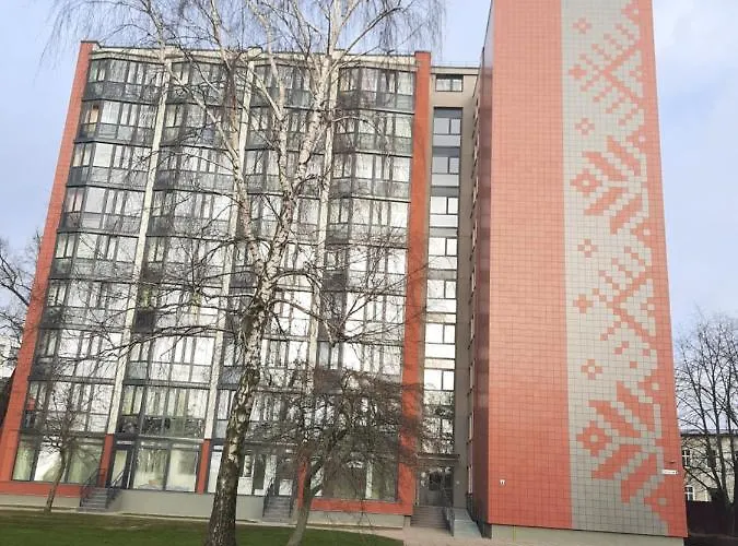 Apartment Old Market Place Klaipeda