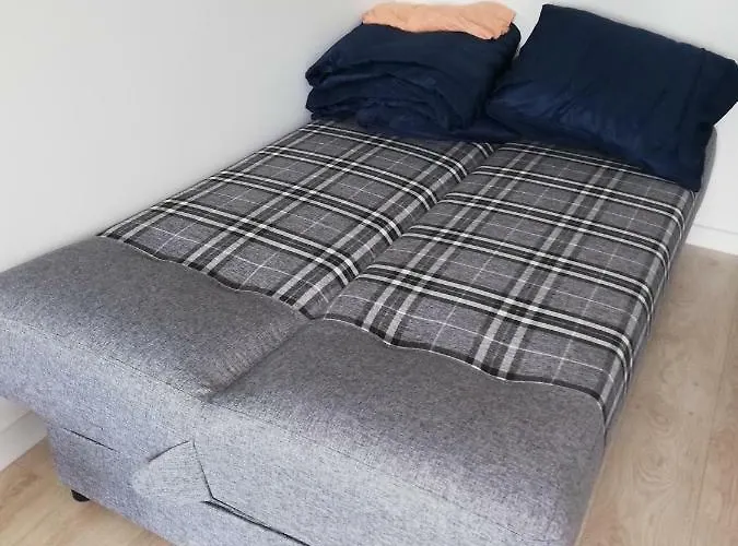 Old Market Place Apartment *